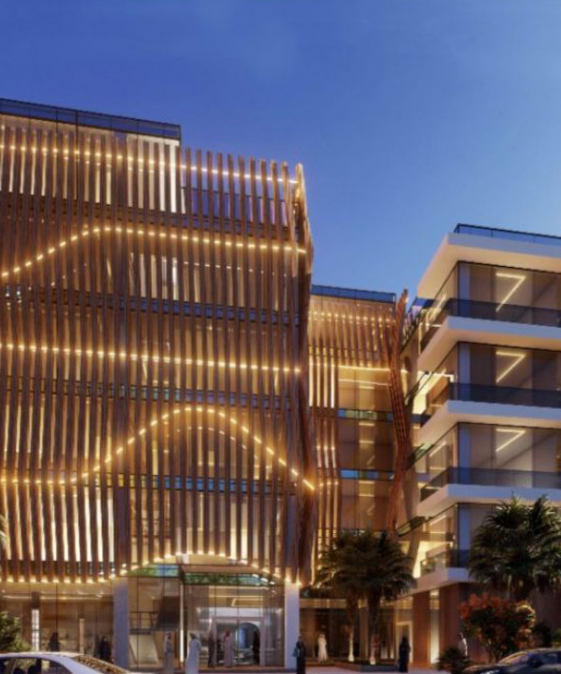 Alajlan Business Hub