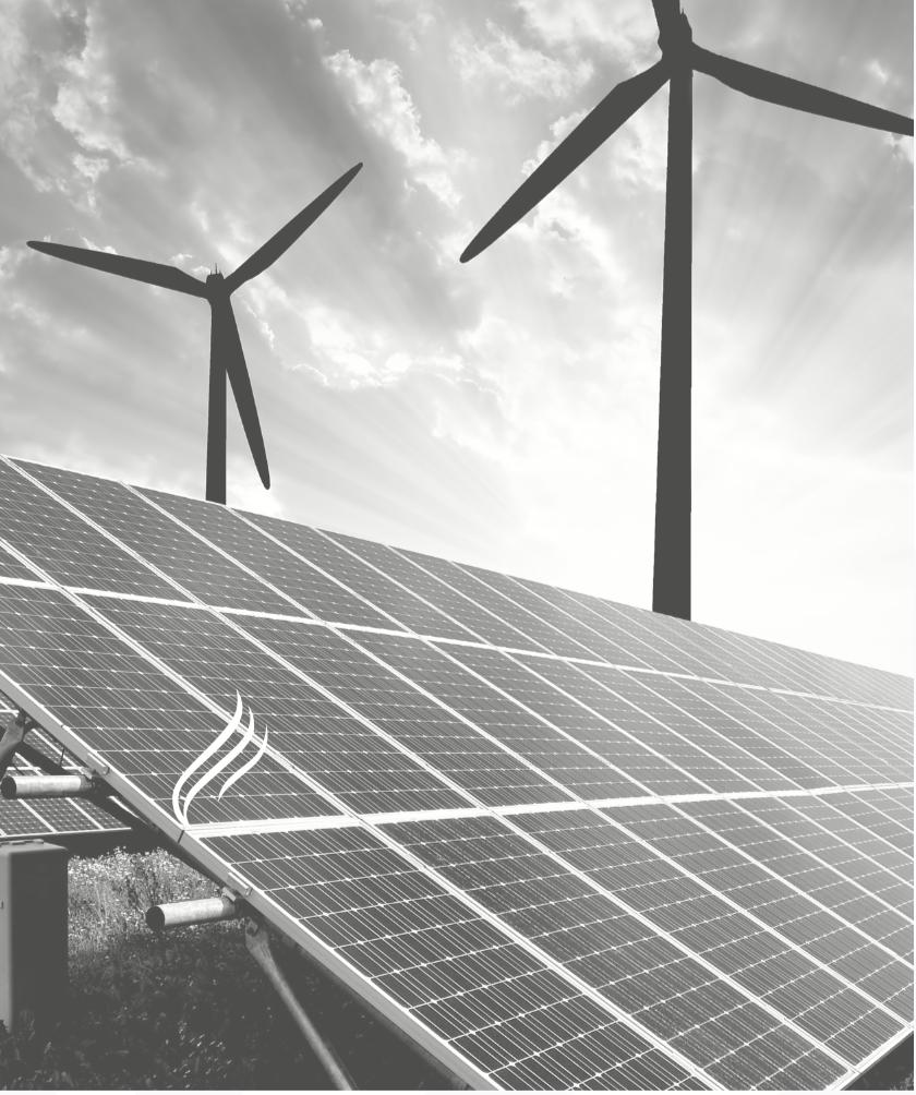 Energy sector